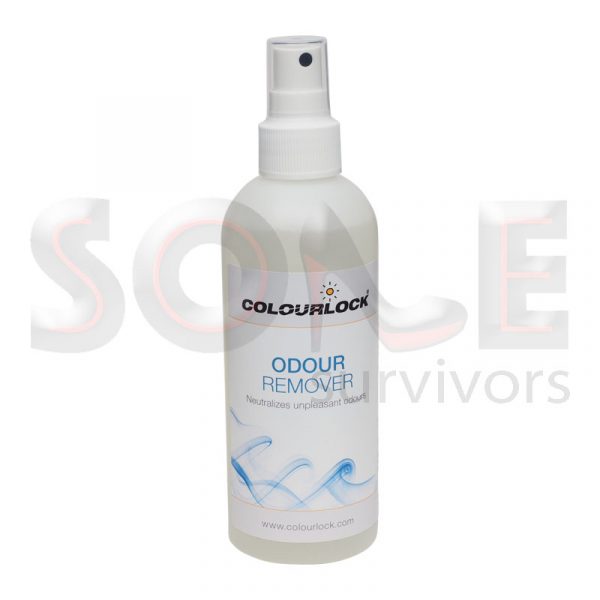 Leather Odour Remover